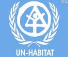 UN-HABITAT logosu, Birleşmiş Milletler İnsan Yerleşimleri Programı